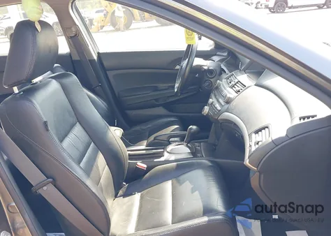 2011 Honda Accord 2.4 Se from USA, damaged, VIN 1HGCP2F62BA148763